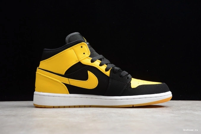 1 Love Retro Mid (2017) 554724-035 New Jordan  0104